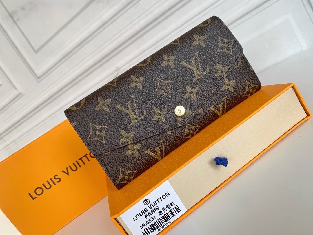 ארנק נשים בסגנון Louis Vuitton